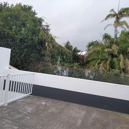 ポンタ・デルガダ Casa Dos Noveloesヴィラ エクステリア 写真