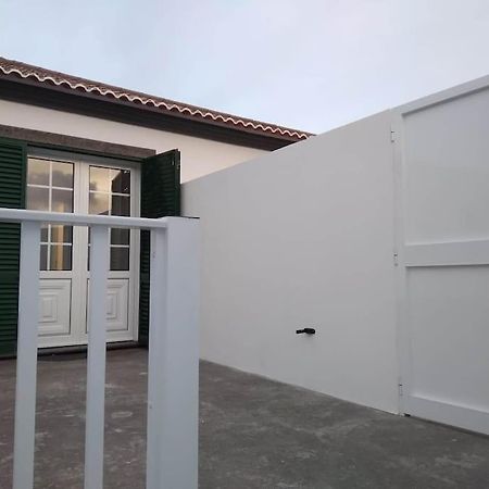 ポンタ・デルガダ Casa Dos Noveloesヴィラ エクステリア 写真