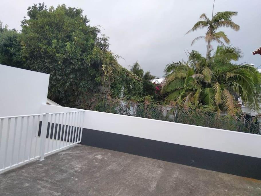 ポンタ・デルガダ Casa Dos Noveloesヴィラ エクステリア 写真