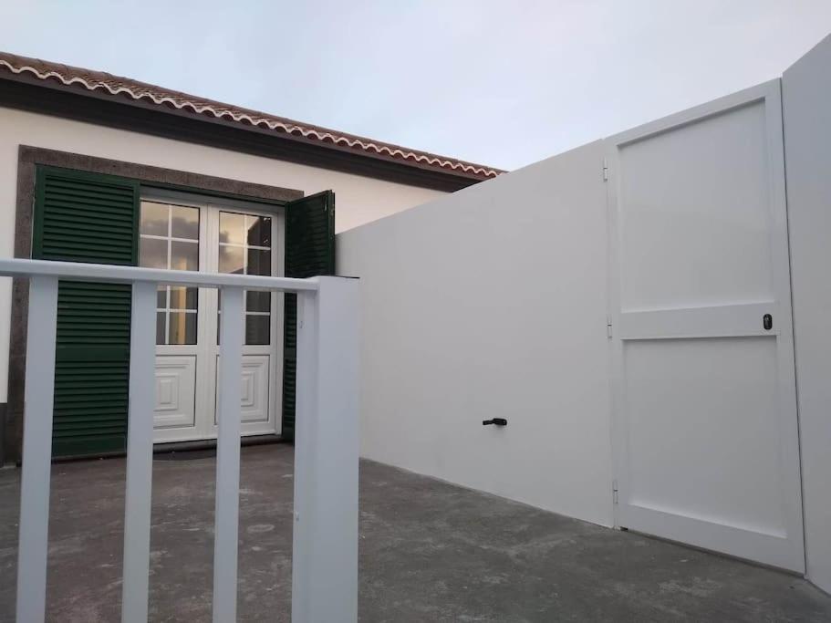 ポンタ・デルガダ Casa Dos Noveloesヴィラ エクステリア 写真